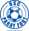 Union Sportive Et Cheminots Paray Foot