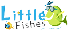 Little Fishes Swimming School