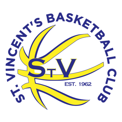 St Vincent's Basketball Club