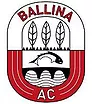 Ballina Athletic Track