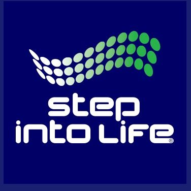 Step into Life - Kew