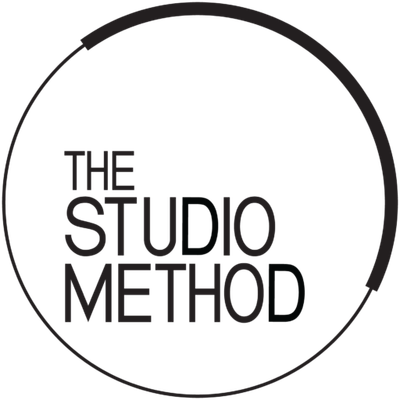 The Studio Method by Denise Verutis