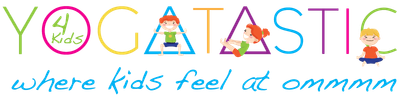 Yoga-Tastic 4 Kids Inc.