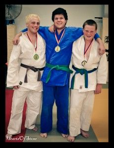 Whyalla Judo Club