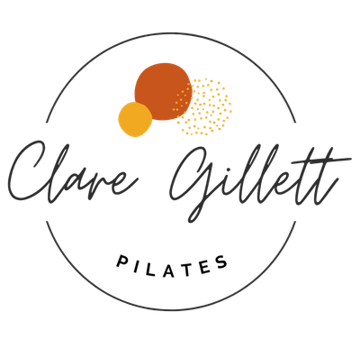 Clare Gillett Pilates