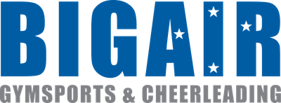 Bigair Gymnastics and Cheerleading Tawa