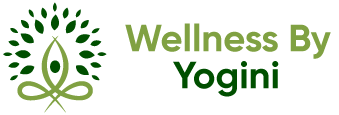 Wellness by YoginiPriyanka