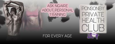 Ponsonby Private Health Club