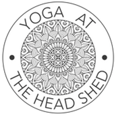 Yoga @ The Head Shed