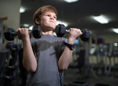 True Shapes Fitness