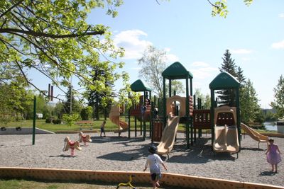 Donat Brousseau Pool