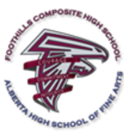 Foothills Falcons Athletic Association