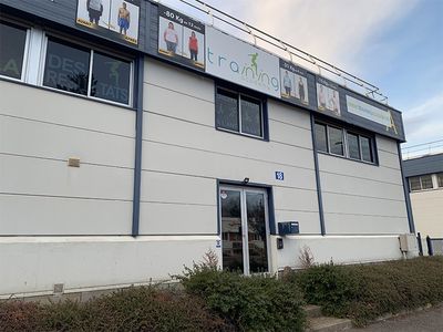 Training Academy