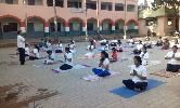 Suyoga Yoga institute Suyoga Yoga institute