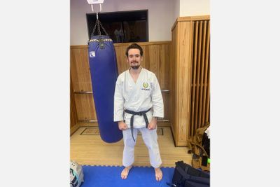 York Karate Club