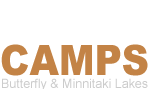 Timber Edge Camps