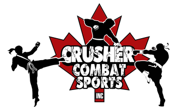 Crusher Combat Sports Inc