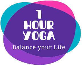 1HOURYOGA (Yoga classes) Your Dynamics & Relaxation Yoga Place