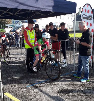 Killarney Cycling Club