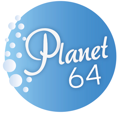 Planet 64