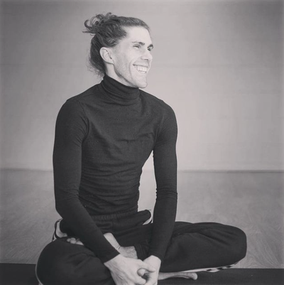 Wild Yoga Studio