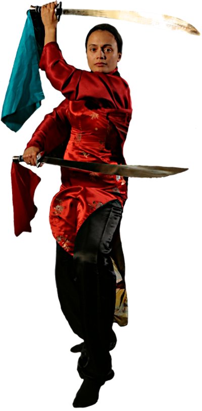 KIXX Martial Arts Club