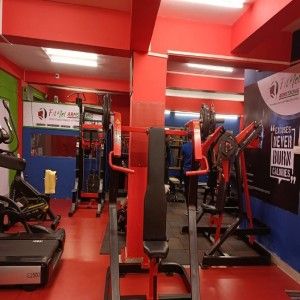 FitNet Lifestyle