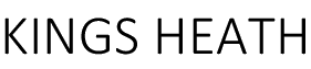 Kings Heath Squash Club
