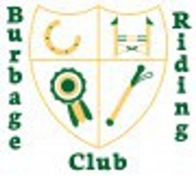 Burbage Riding Club Burbage Riding Club