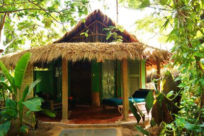 BHAKTI KUTIR