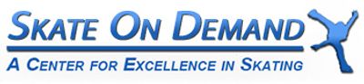 Skate on Demand - Learn to Skate and Figure Skating Lessons Winnipeg