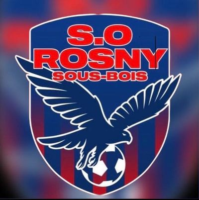 SOR Football Rosny-sous-Bois