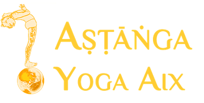 Ashtanga Yoga Aix