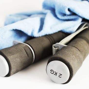 Vivtaa Fitness - Trichy (Premium Branch)