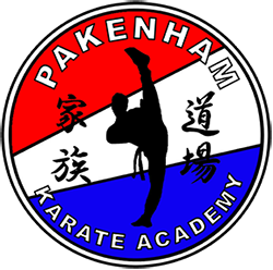 Pakenham Karate