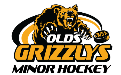 Olds Minor Hockey Assoc