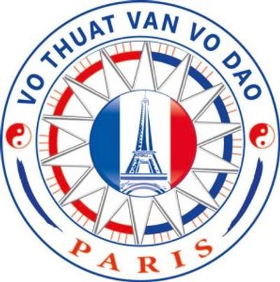 Vo Thuat Van Vo Dao Paris