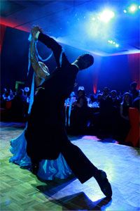 New York Ballroom