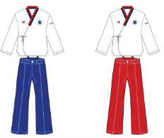Aim Sports Dojang