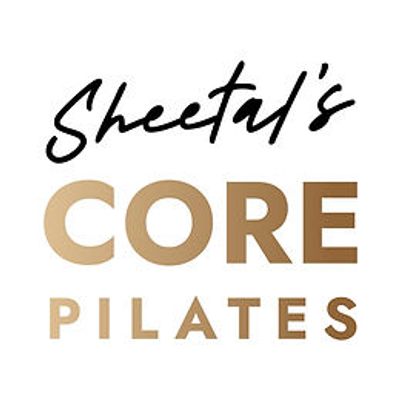 Sheetal's Core Pilates Studio