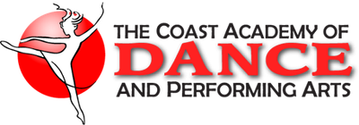The Coast Academy Of Dance & Performing Arts