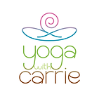 Yoga with Carrie
