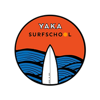 Yaka Surf School