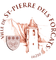 Cambre d'Aze - Saint Pierre dels Forcats