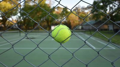 Mount Pleasant Tennis Club