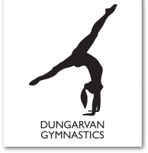 Dungarvan Gymnastics Club