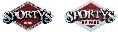 Sporty's RV Park and Restaurant/Pizzeria