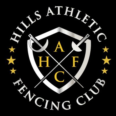 Hills Athletic Fencing Club
