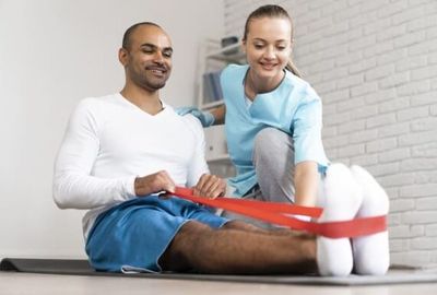Doveston Health - Gold Coast Physio