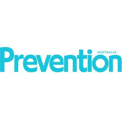 Prevention Australia 